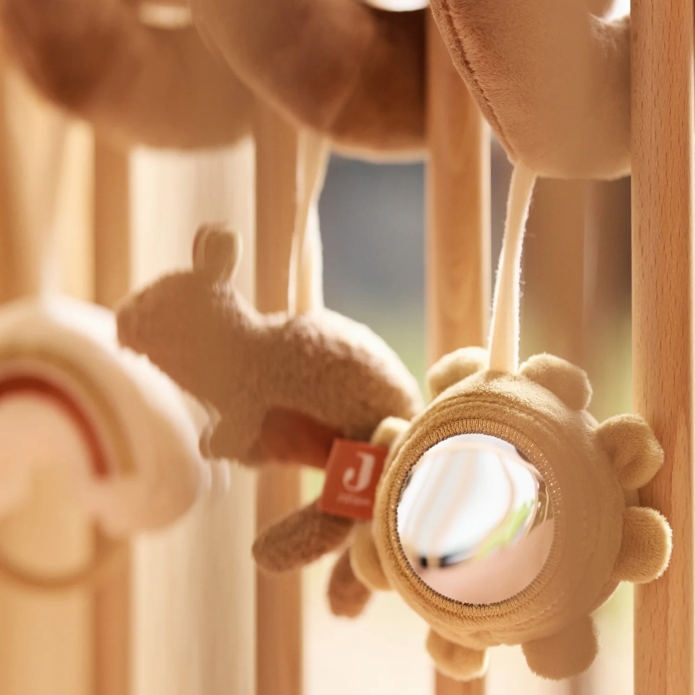 Aktivitäten-Spirale Känguru 3