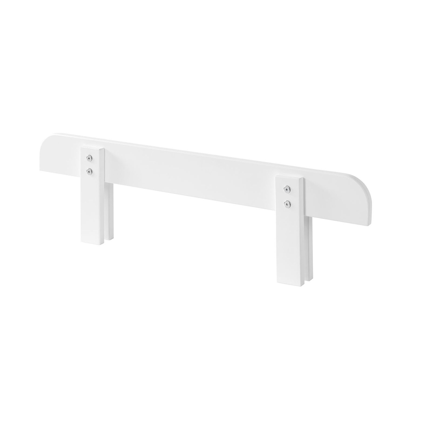 Absturzsicherung Kiddy Weiss 1