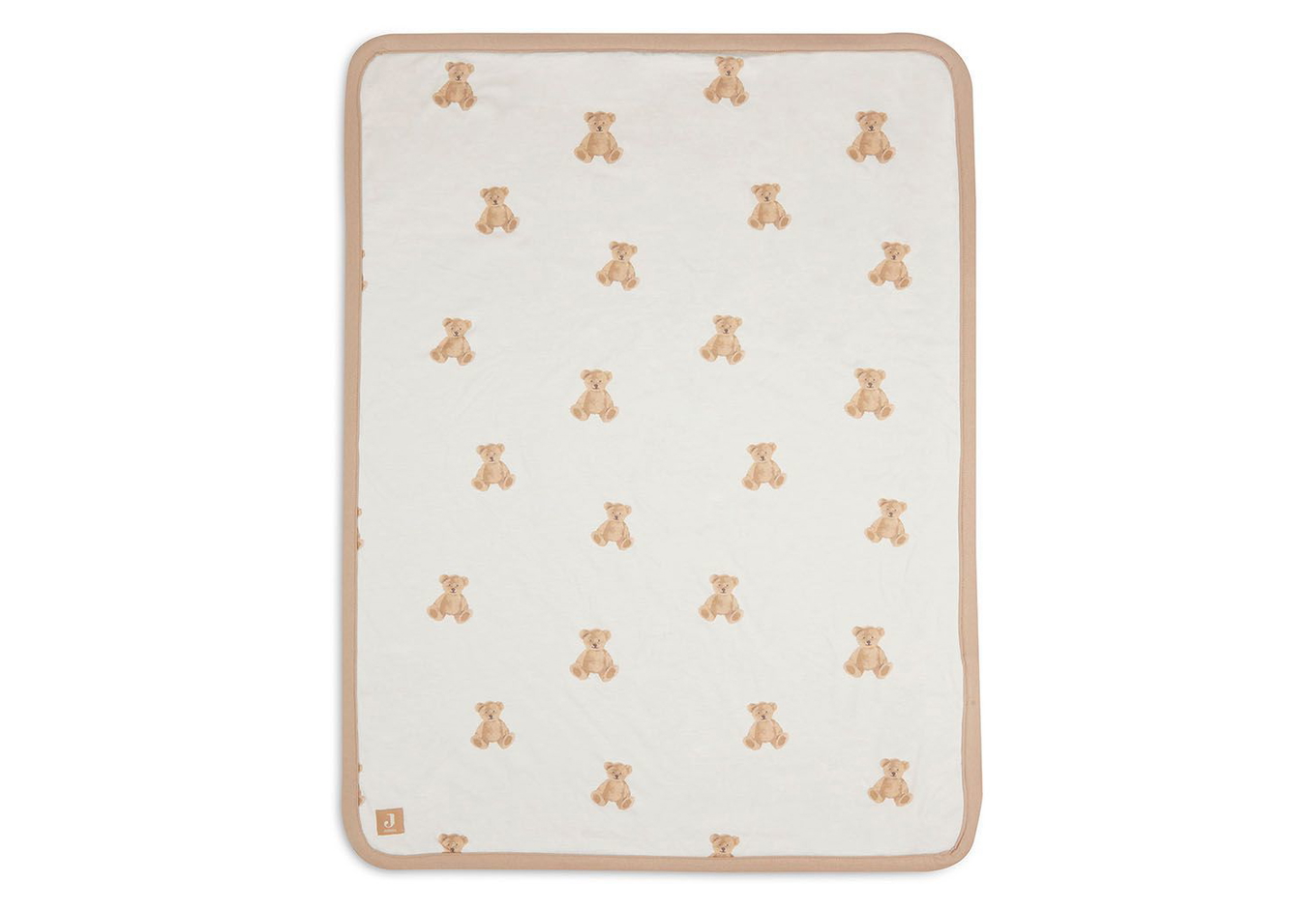 Babydecke Teddy Bear 6