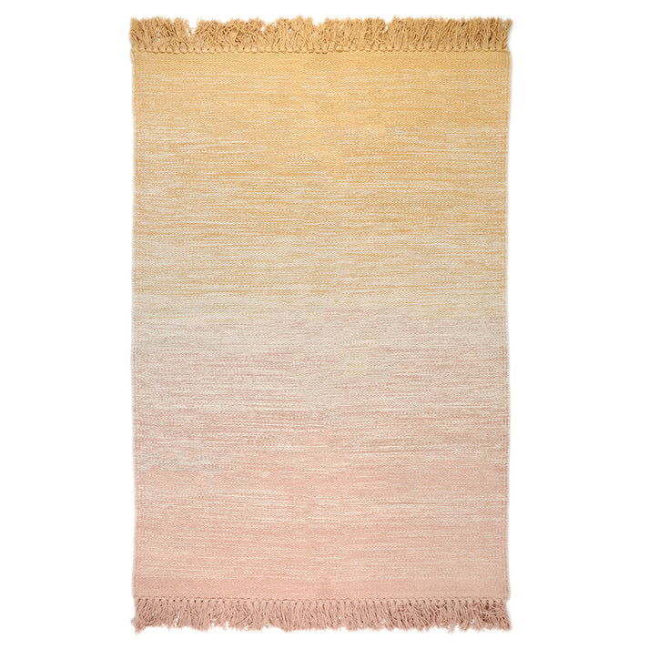 Teppich Kirthy Nude 1