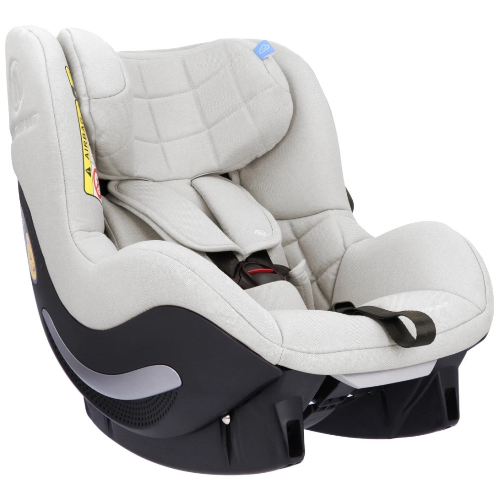 Auto-Kindersitz Aerofix 2.0 CC Beige 1