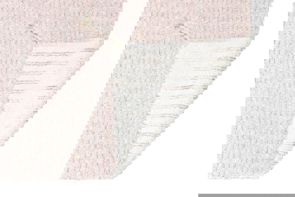 Wendeteppich Gelato Pink, S 5