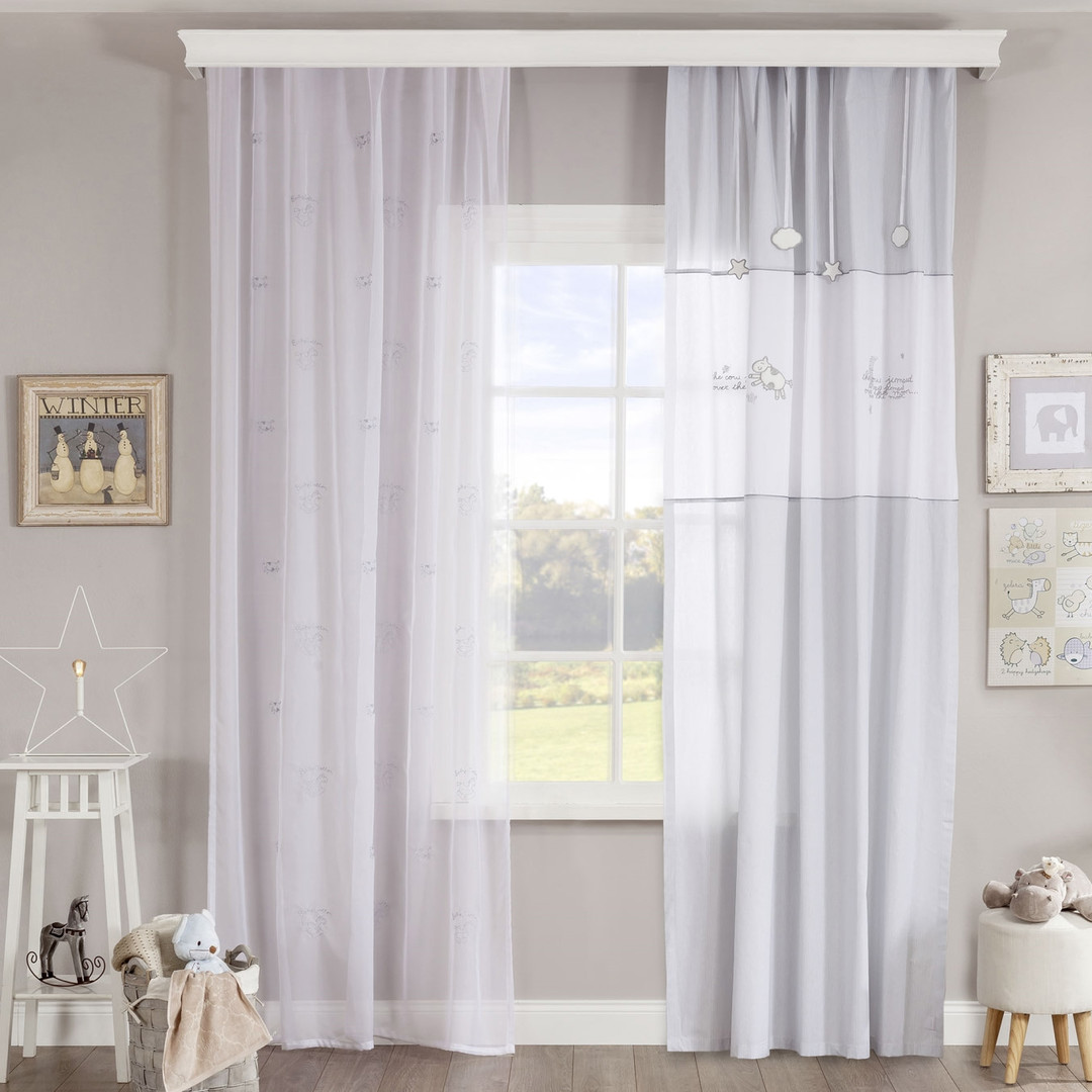 Gardine Baby Cotton 1