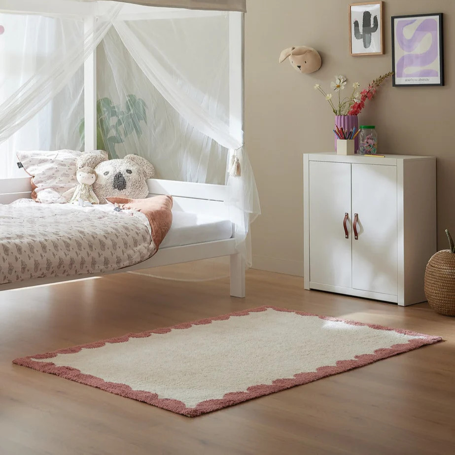 Teppich Fairy Theatre #2