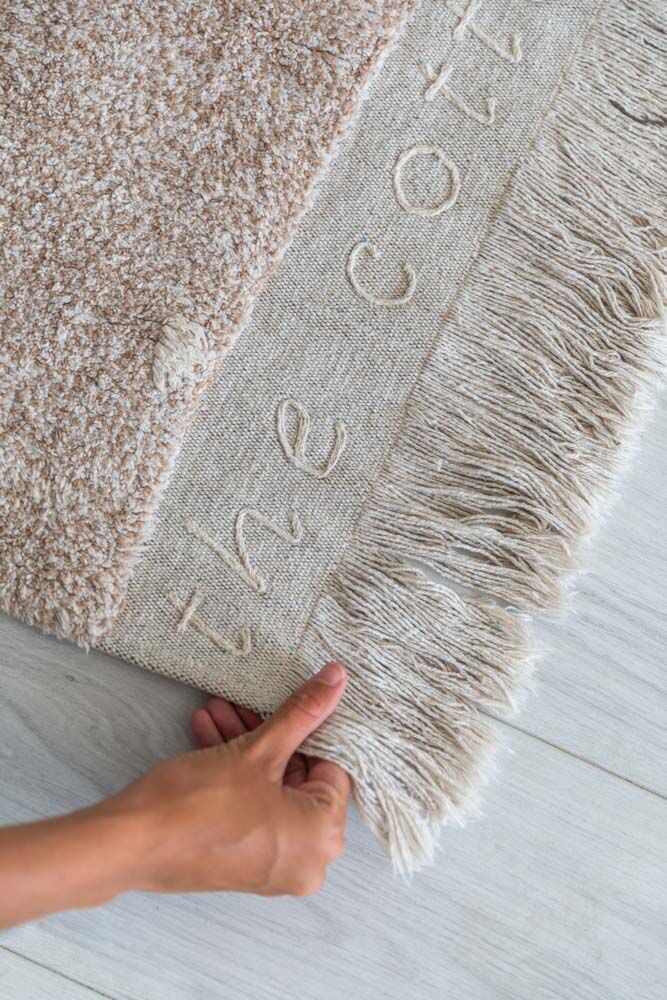 Teppich Woods Symphony Linen 4