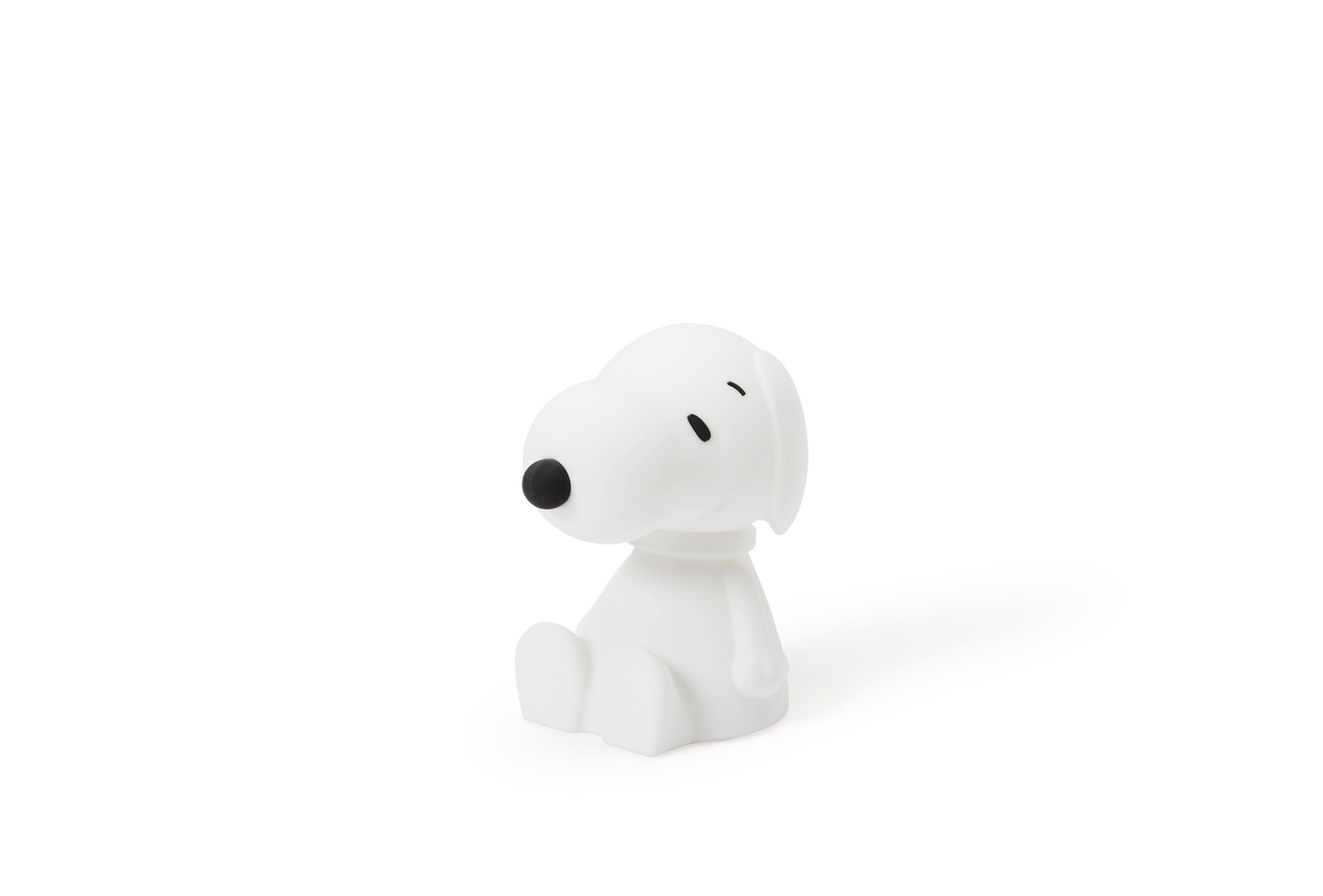 Erste Lampe Mr Maria Snoopy 3