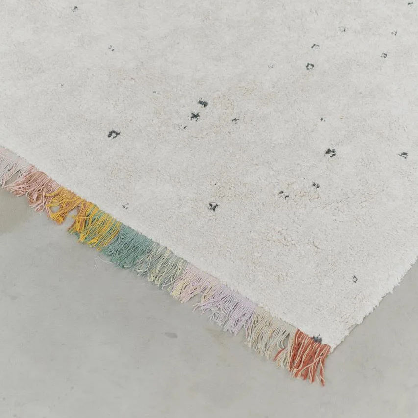 Teppich Stardust L 3