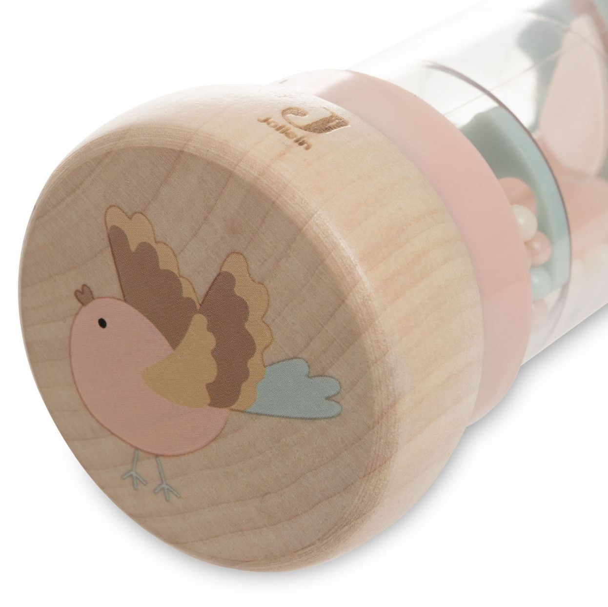 Regenmacher Lovely Birds 3