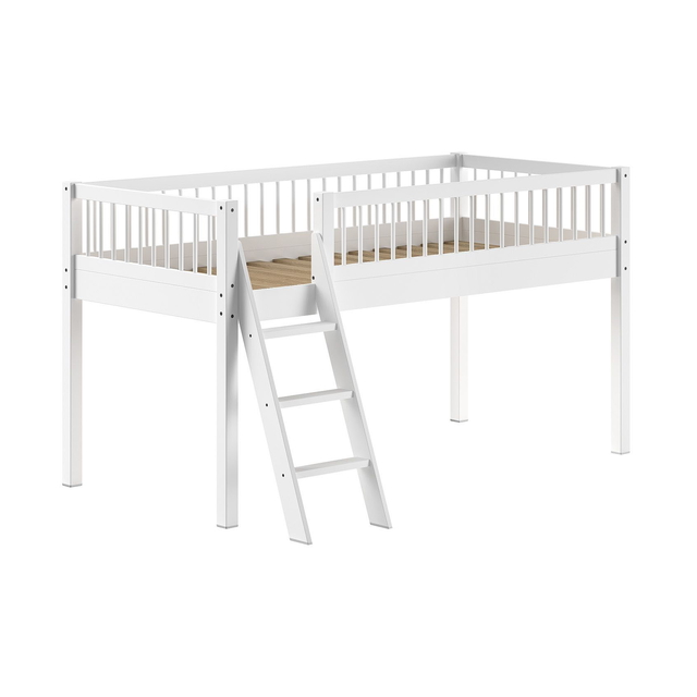 Hochbett Forrest Weiss