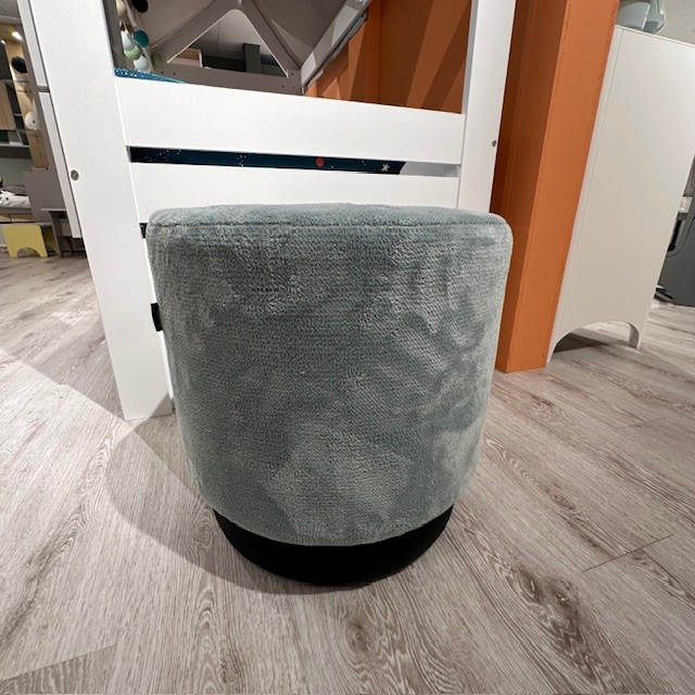 Hocker Femira Grau 3