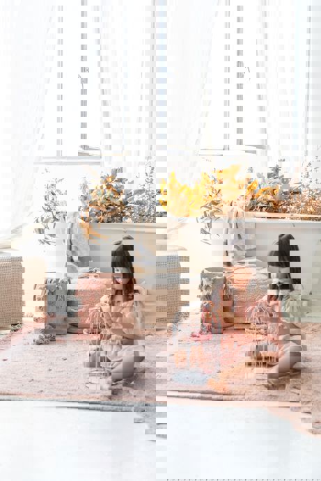 Aufbewahrungskorb Woody Nude 3