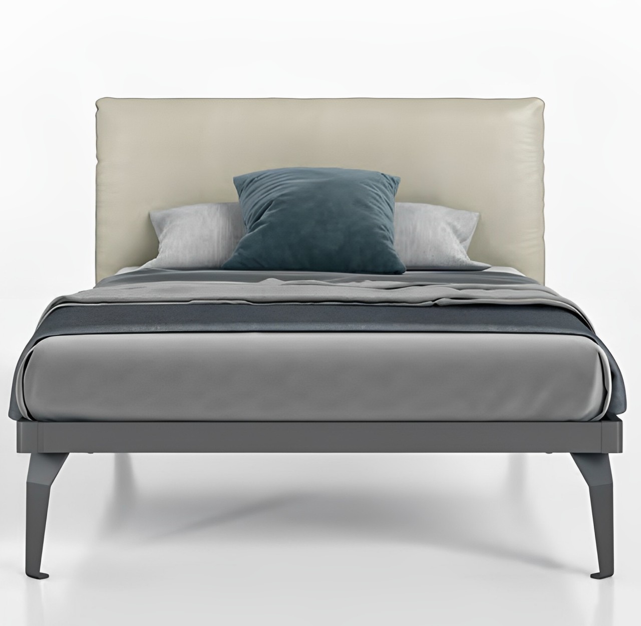 Bett Stem Dip Soft 90 x 200 cm