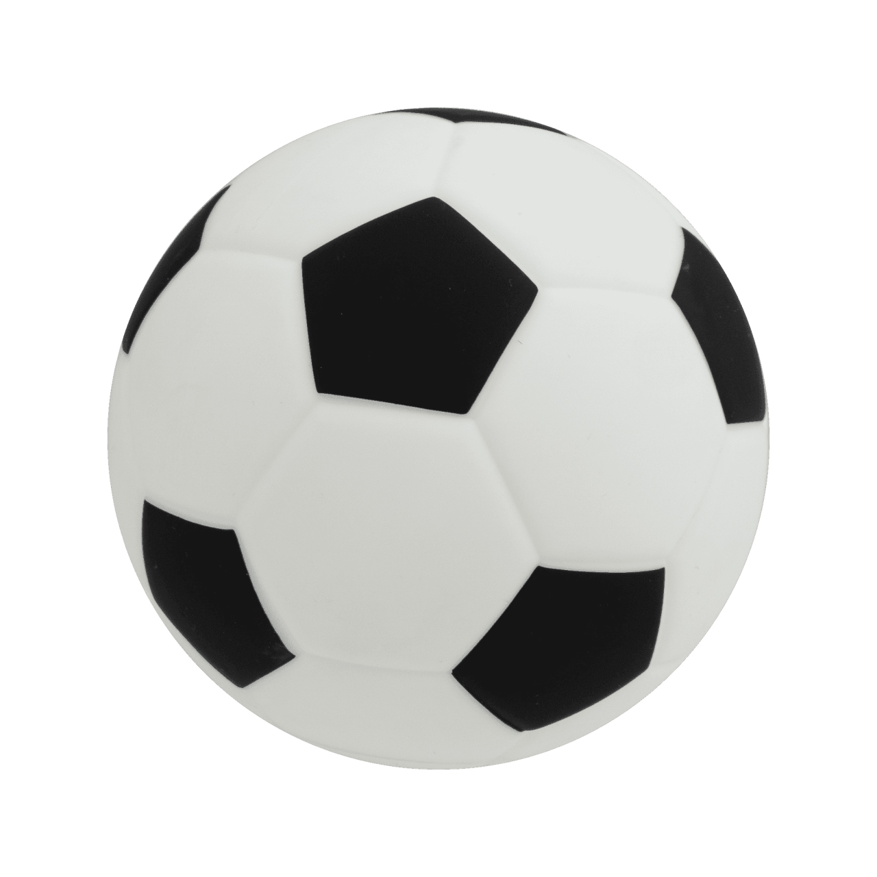 Lampe Fussball