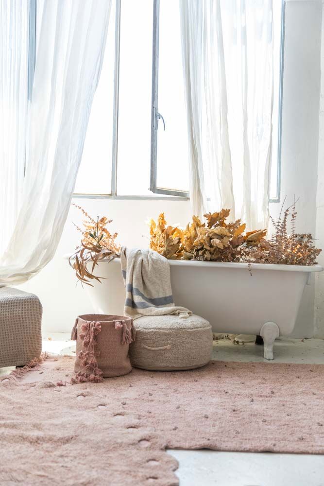 Teppich Woods Symphony Nude 4