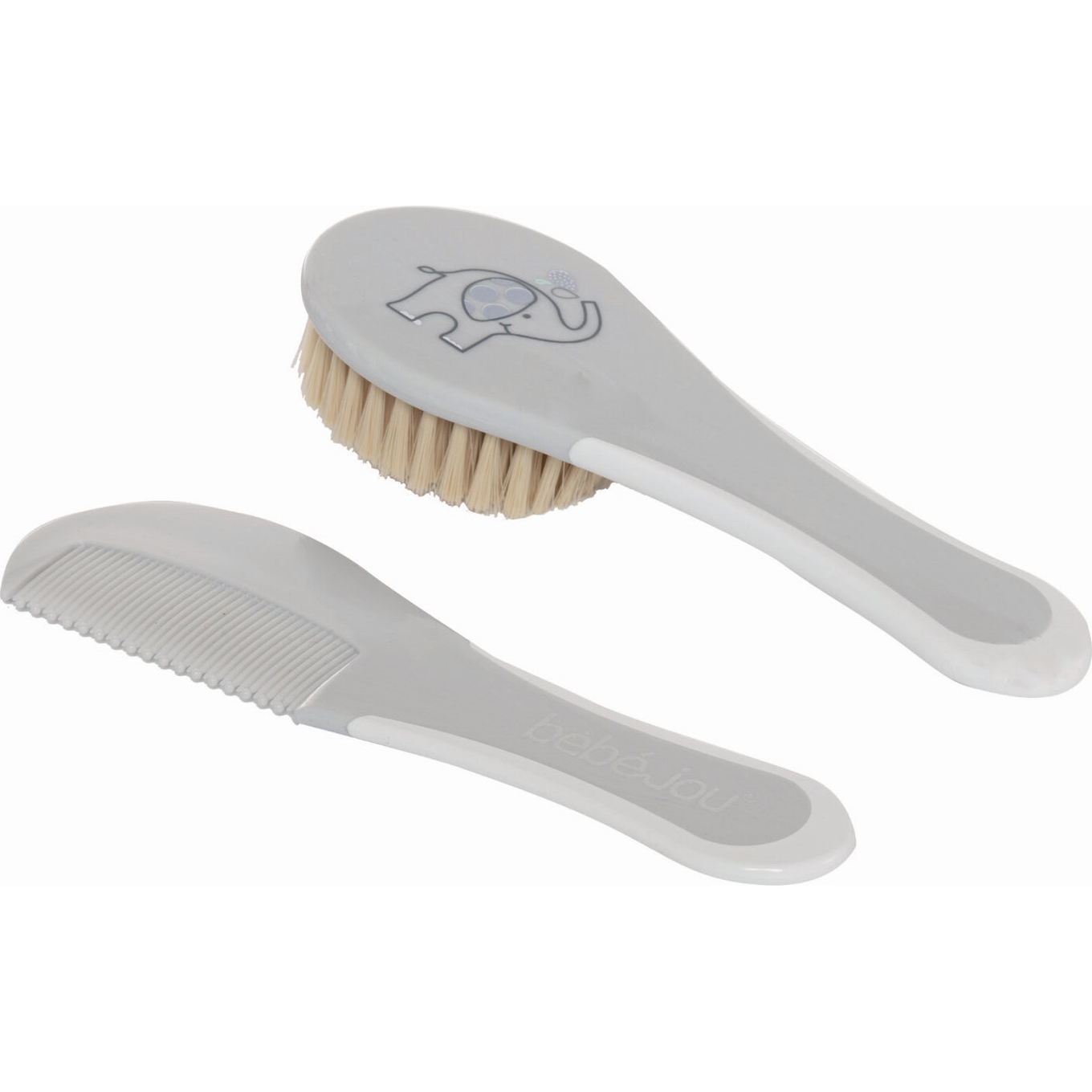 Kamm + Bürste Ollie 1