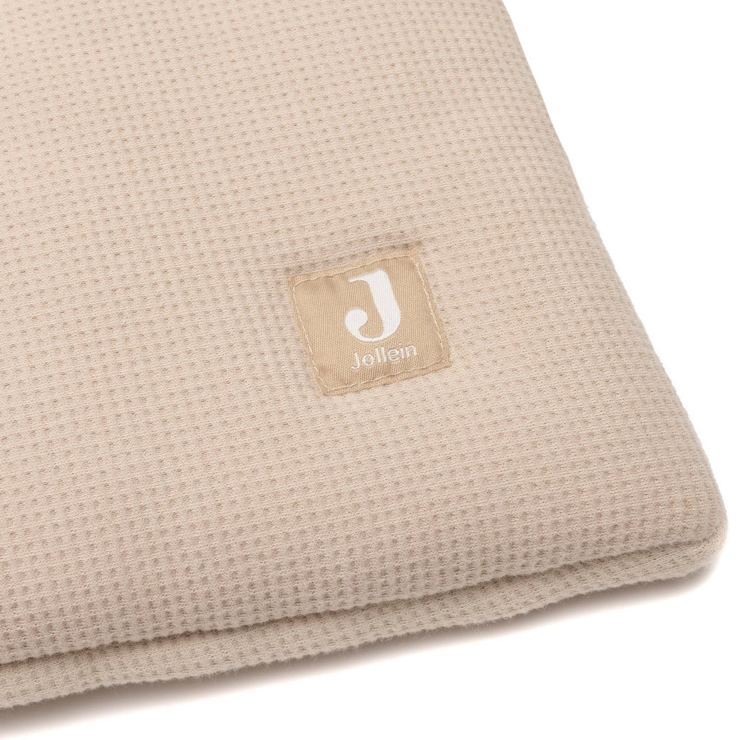 Spieldecke Little Waffle Sand 6