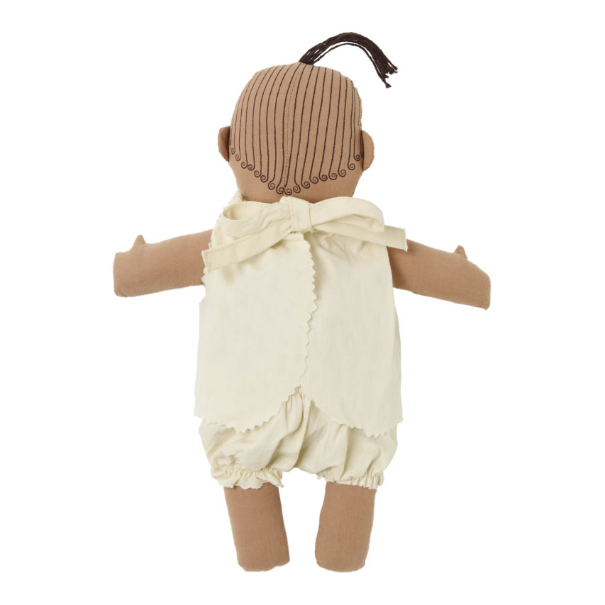 Puppen-Set Mini Lorena Sana 12