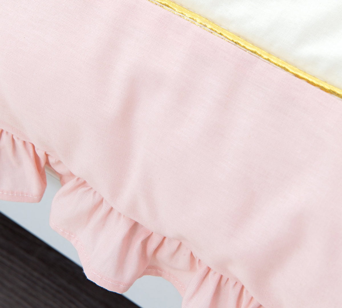 Textil-Set Queen Baby 80x130cm 6