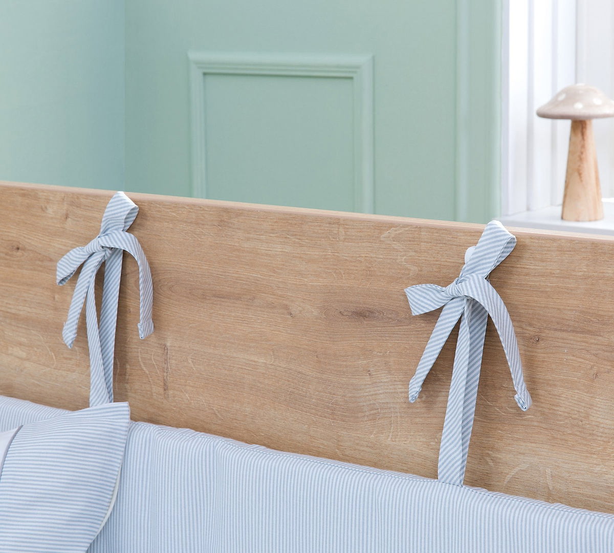 Textil-Set Cotton Baby 70x140cm 5