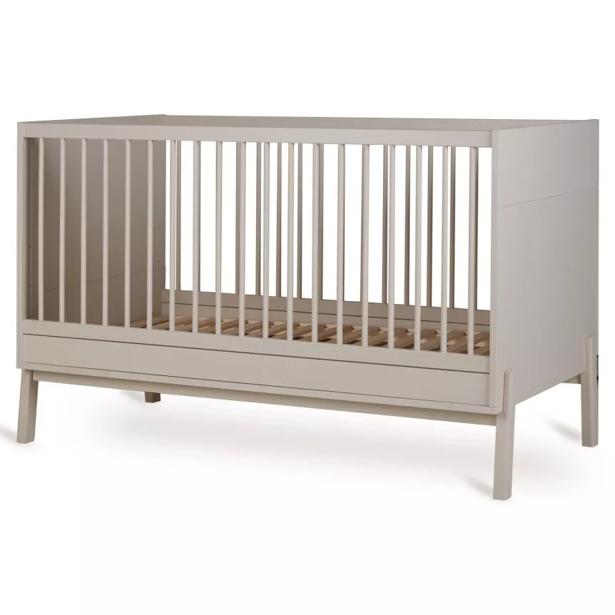 Babybett Ashi Clay 3