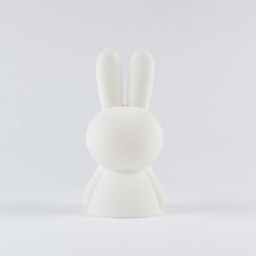 Erste Lampe Mr Maria Miffy 4