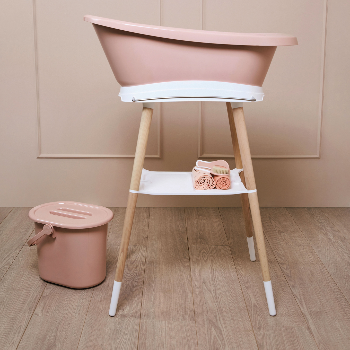 Windeleimer Fabulous Pale Pink 3