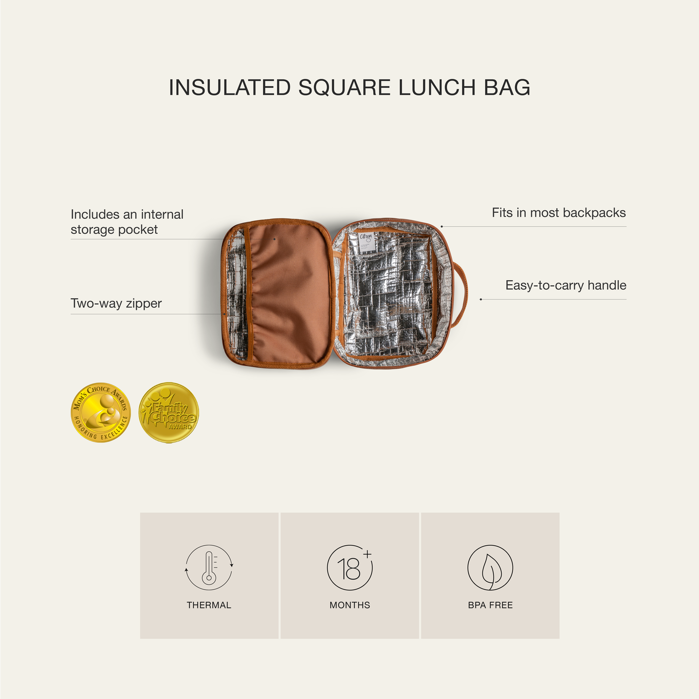 Lunch Bag Ballerina 9