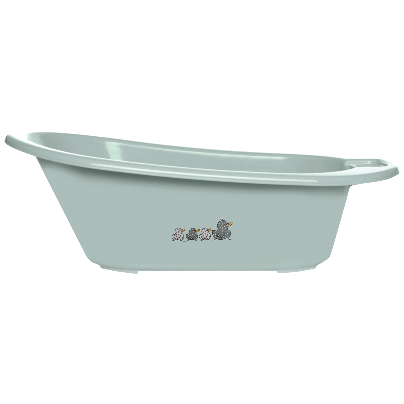 Badewanne  Sepp