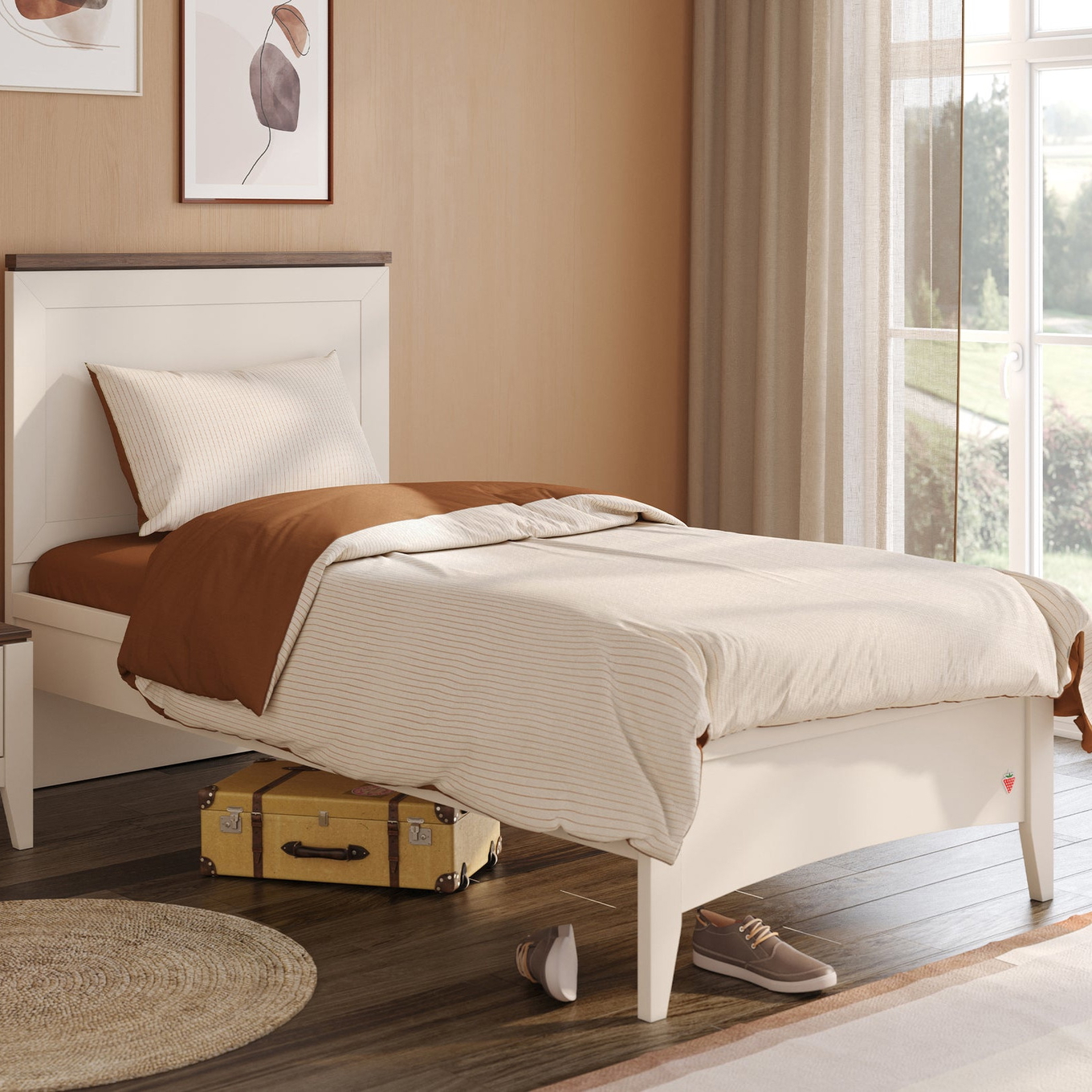 Bettwäsche Set Lapel 3