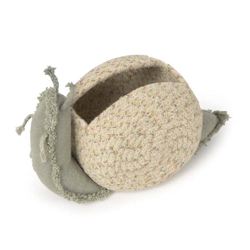 Korb Mini Snail