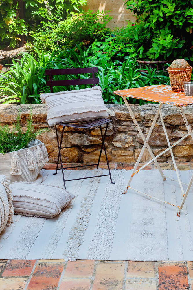 Teppich Air Natural XL 7