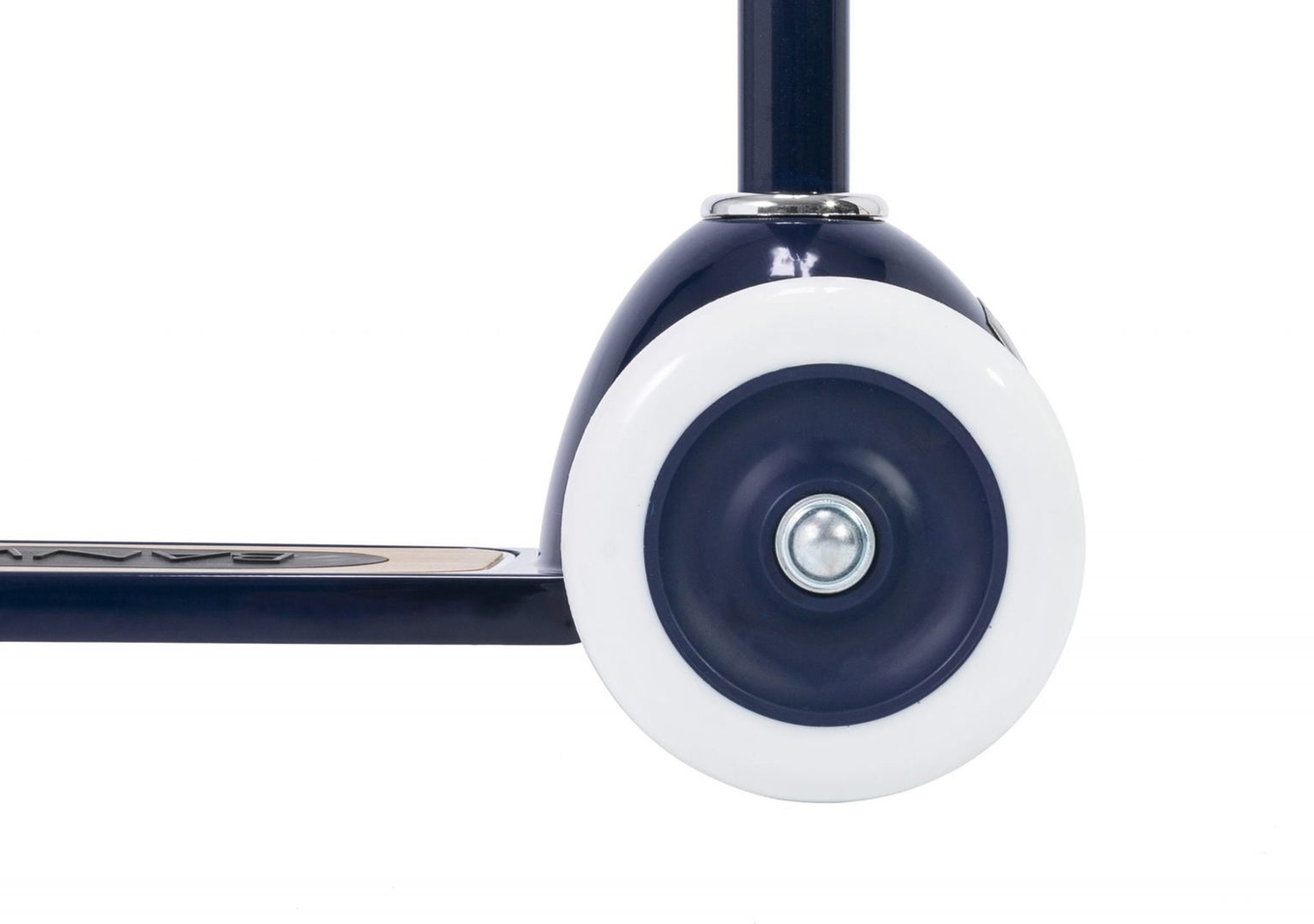 Scooter Vintage Navy 8