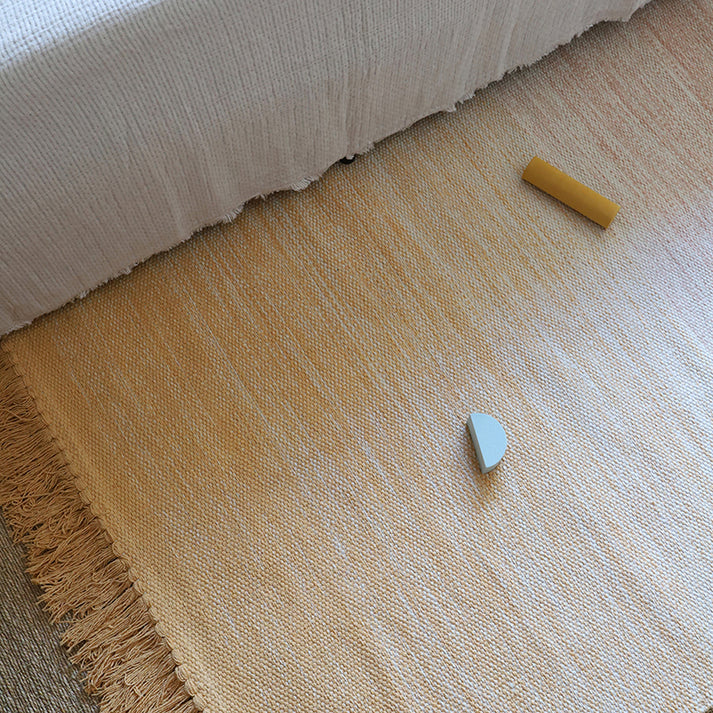 Teppich Kirthy Nude 3