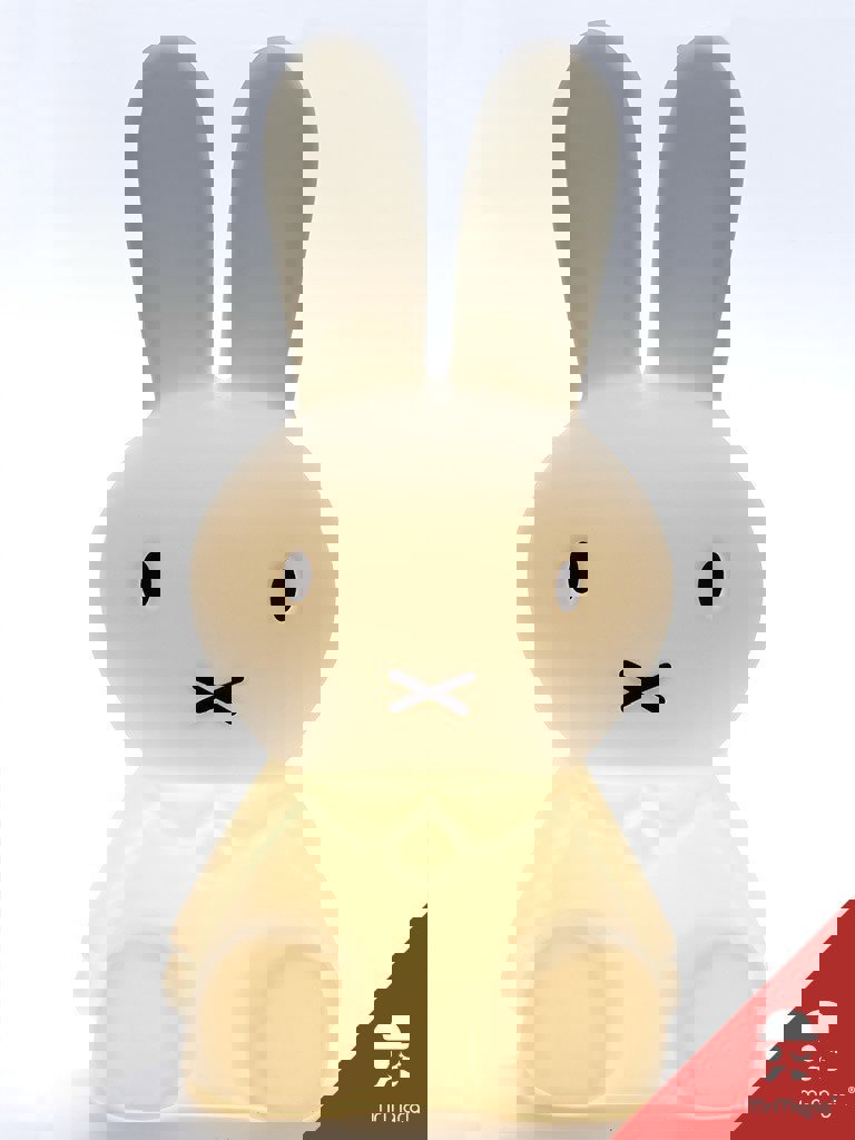 Lampe Mr Maria Miffy XL 3