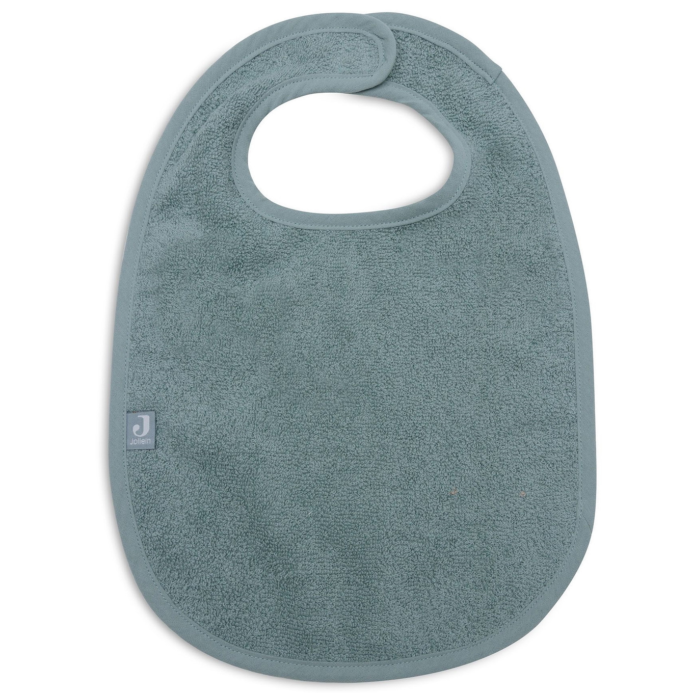 Lätzchen Frottee Sea Green 1