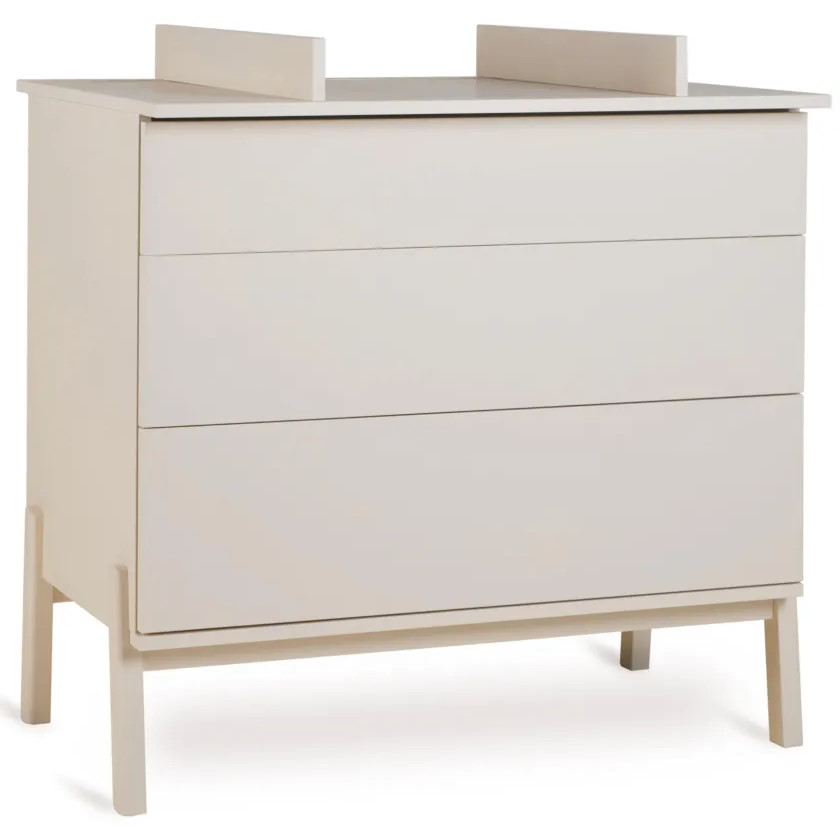 Wickelkommode Ashi Clay 3