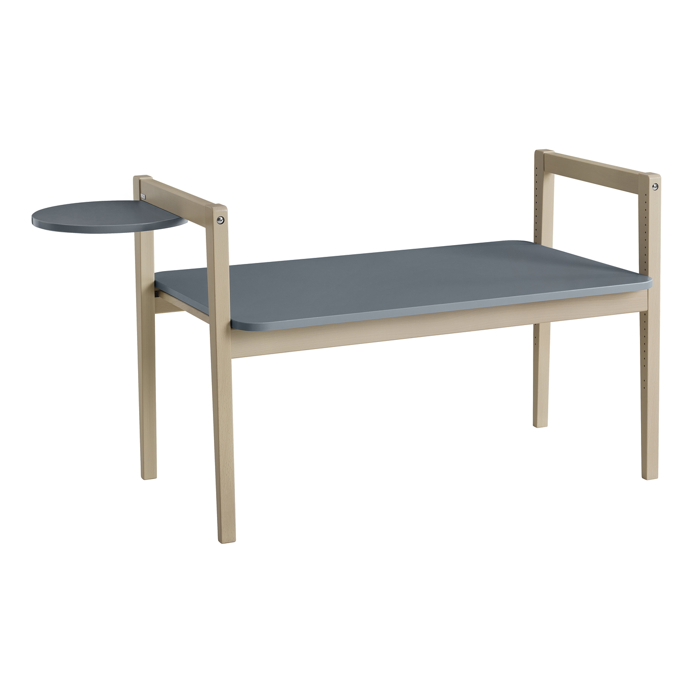 Tablar Little Cloud Blau 6