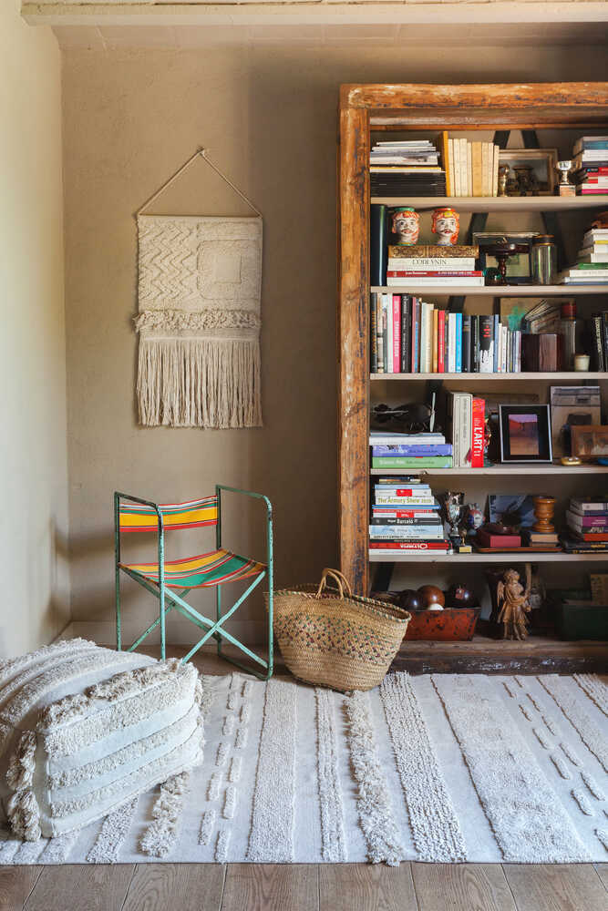 Teppich Air Natural XL 4