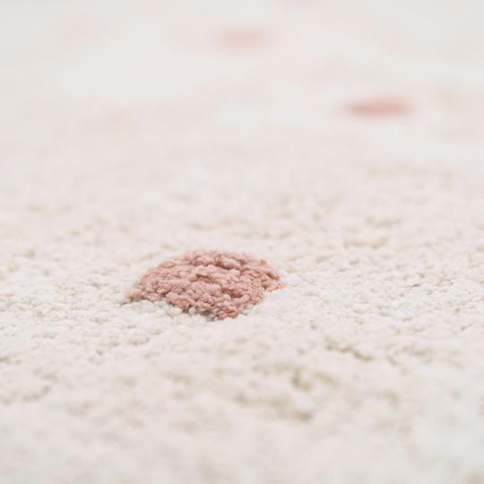 Teppich Nümi Rose 6