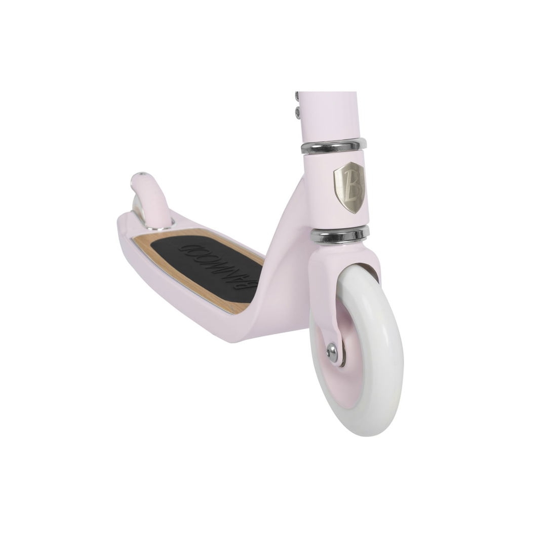 Scooter Maxi Pink 3