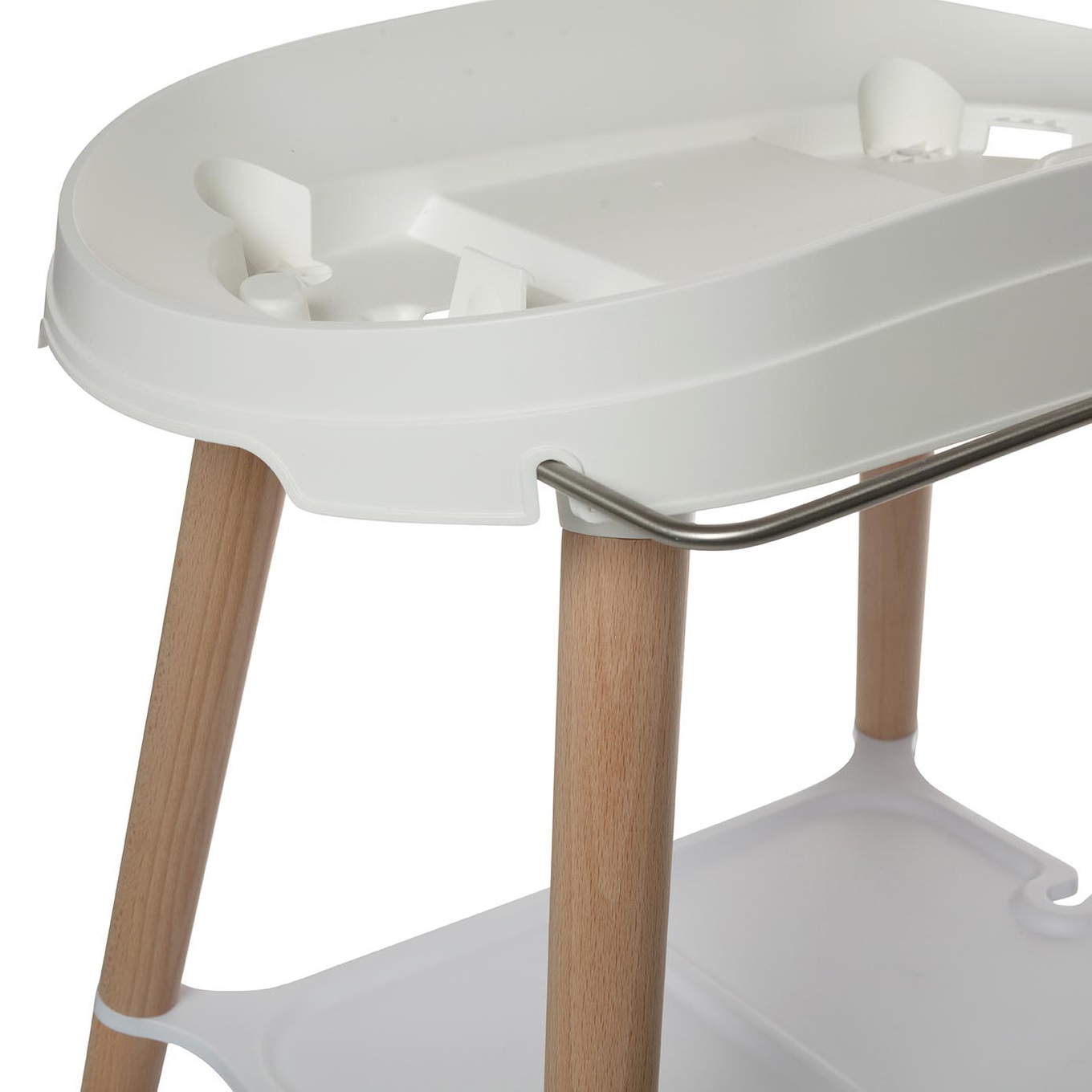 Badewannenständer Sense Sky Green 3