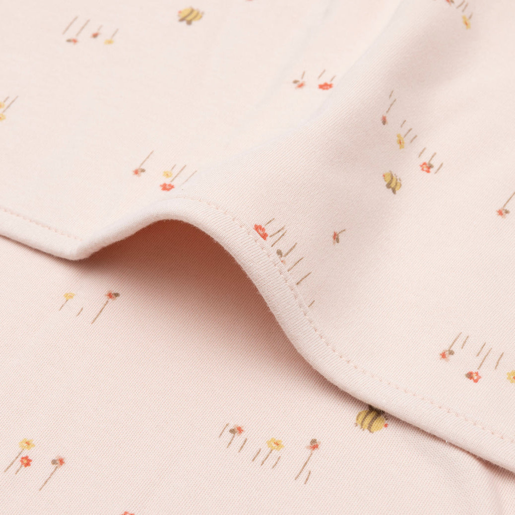 Babydecke Pretty Picnic 5