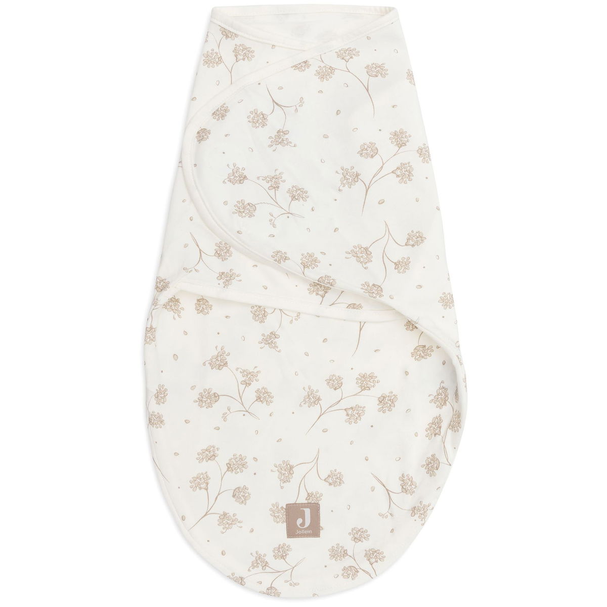 Puck Schlafsack Wrapper Leafy Dreams 0-3 Monate