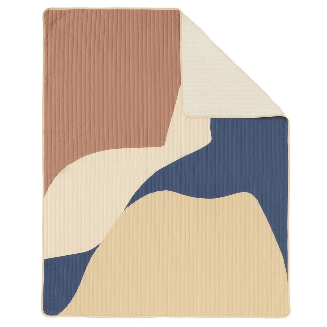 Decke Landscape Blue Canyon 3