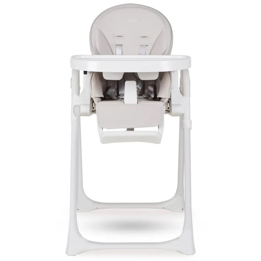 Hochstuhl Papum Weiss 4