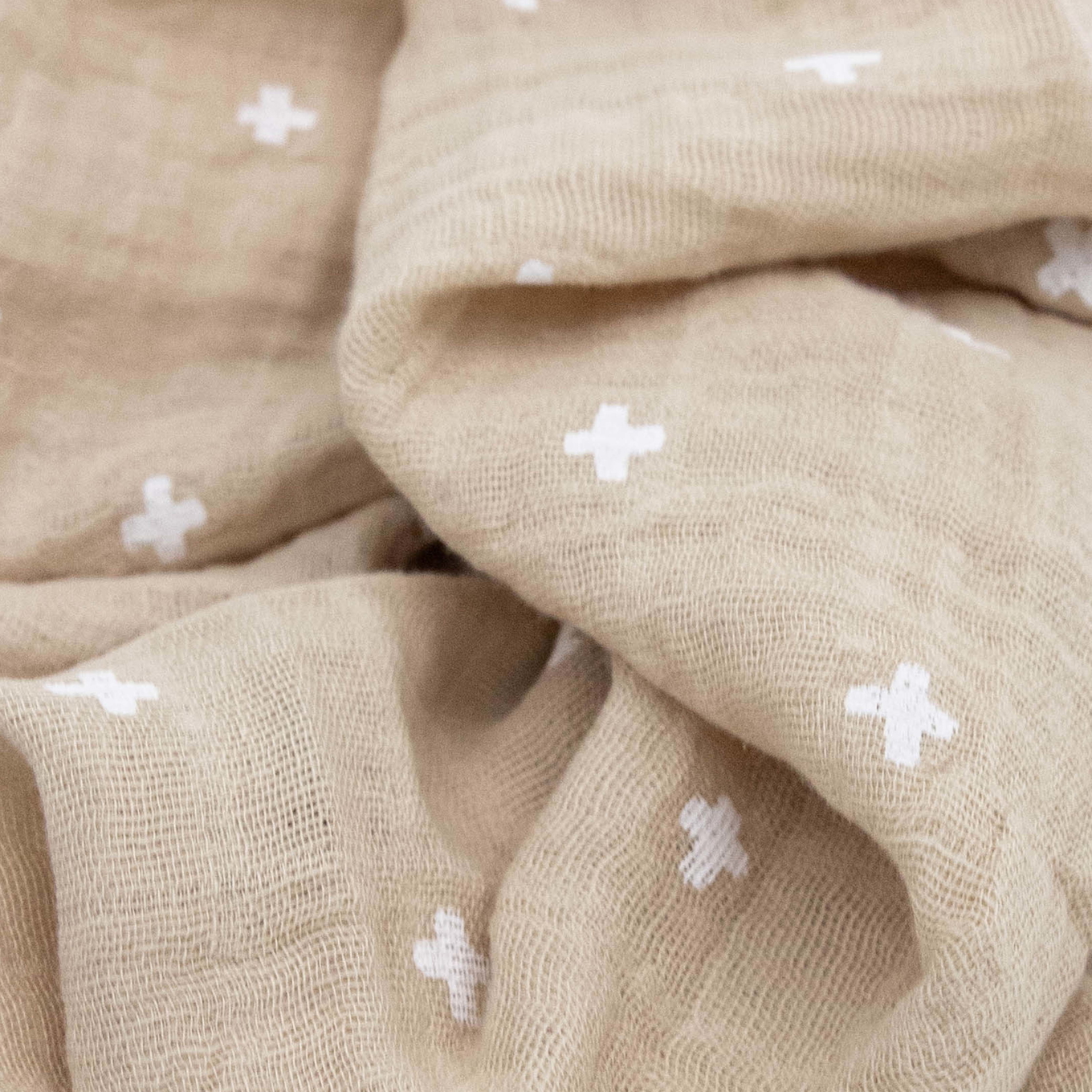 Spucktücher Woof 4er-Set 8