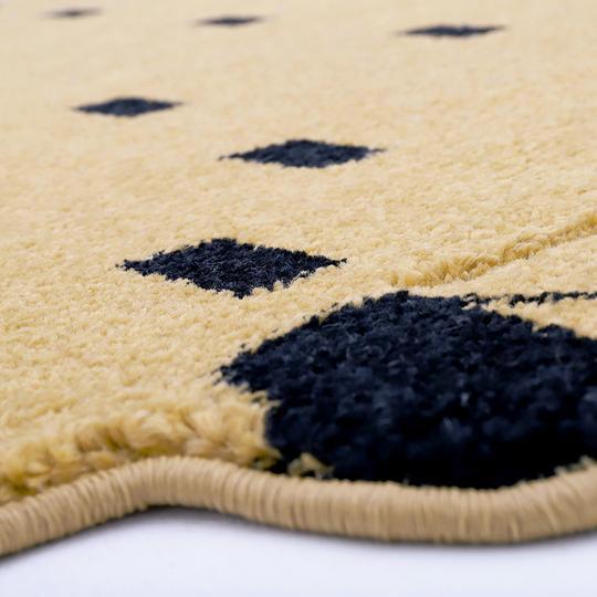 Teppich Löwe Lottah 5