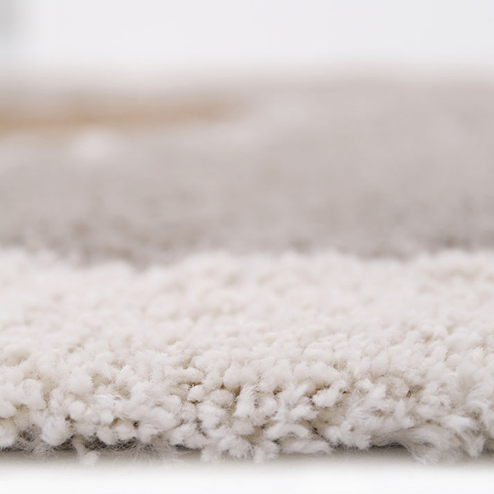 Teppich Bohemian Daisy Taupe 4