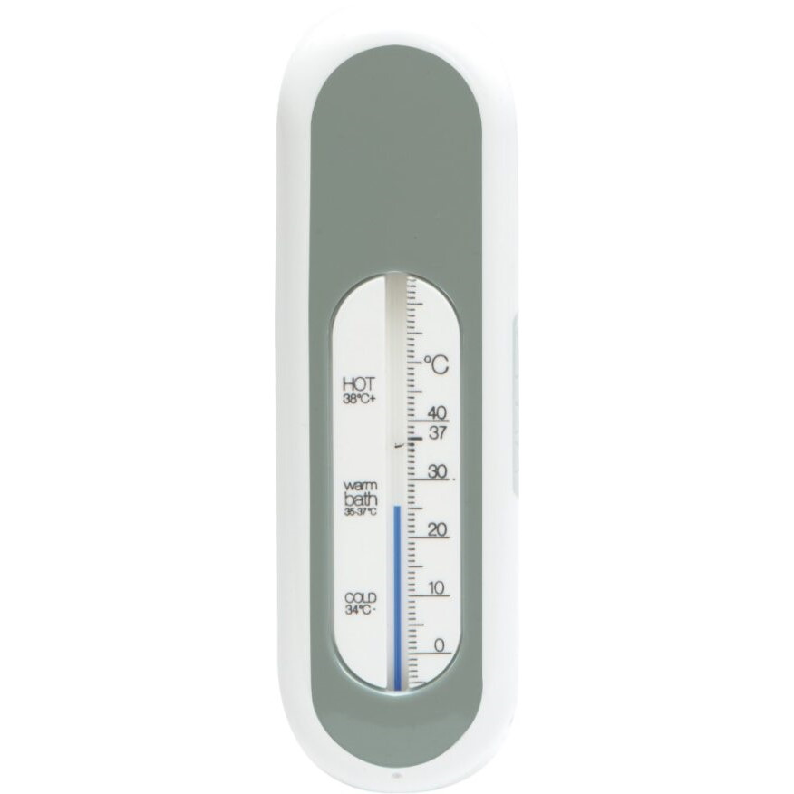 Badethermometer Fabulous Breeze Green 1
