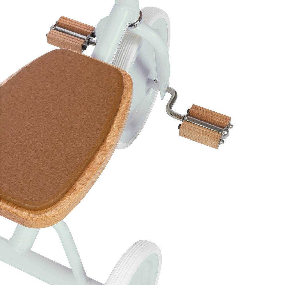 Dreirad Vintage Mint 4